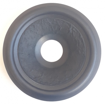 Membrana na zawieszeniu gumowym 16cm (39mm) LW