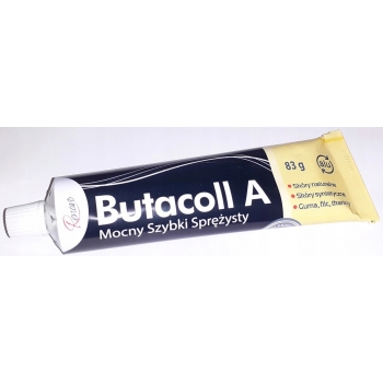 Butacoll A 100ml 83g