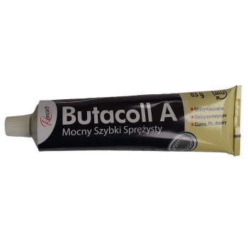 Butacoll A 100ml 83g